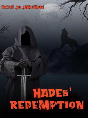 cover image of Hades' Redemption